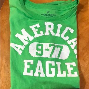 American Eagle Short Sleeve T-Shirt